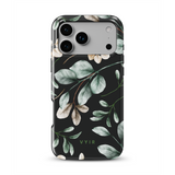 Evergreen Branches - Tough Funda para móvil