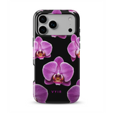 Orchid Noir - Tough Funda MagSafe para iPhone