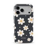 Daisy Scatter - Tough Funda MagSafe para iPhone