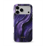 Cosmic Galaxy - Tough Funda MagSafe para iPhone
