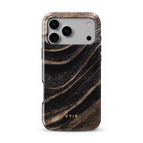 Golden Eclipse - Tough Funda MagSafe para iPhone