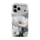 Misty Floral Painting - Tough Funda para móvil