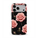 Soft Rose Elegance - Tough Funda para móvil