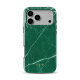 Pure Marble Verde - Tough Funda para móvil