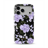 Purple Night - Tough Funda para móvil