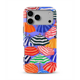 Rimini Beach - Tough Funda MagSafe para iPhone