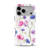Meadow Bloom - Tough Funda MagSafe para iPhone