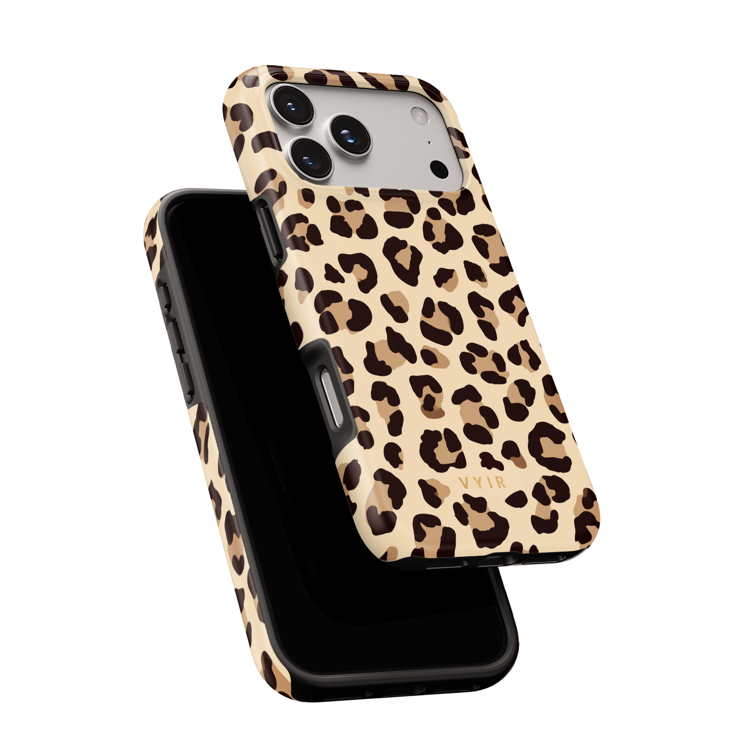 Roar & Glam - Shockproof Phone Case - VYIR