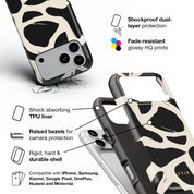 Wild Safari - Shockproof Phone Case - VYIR