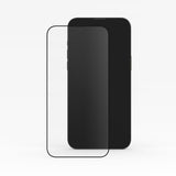 Protector de pantalla de vidrio Tough (kit de instalación incluido)